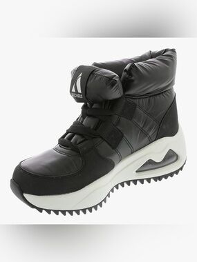 Skechers Women's Uno Peaks - Moon Puffz NWT Size 8